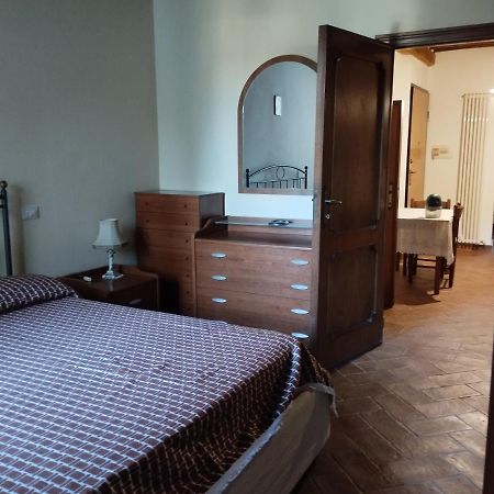 Capretto Gian Piero Villa San Quirico  Exteriör bild