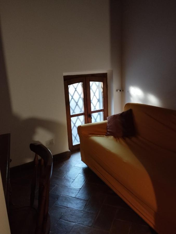 Capretto Gian Piero Villa San Quirico  Exteriör bild