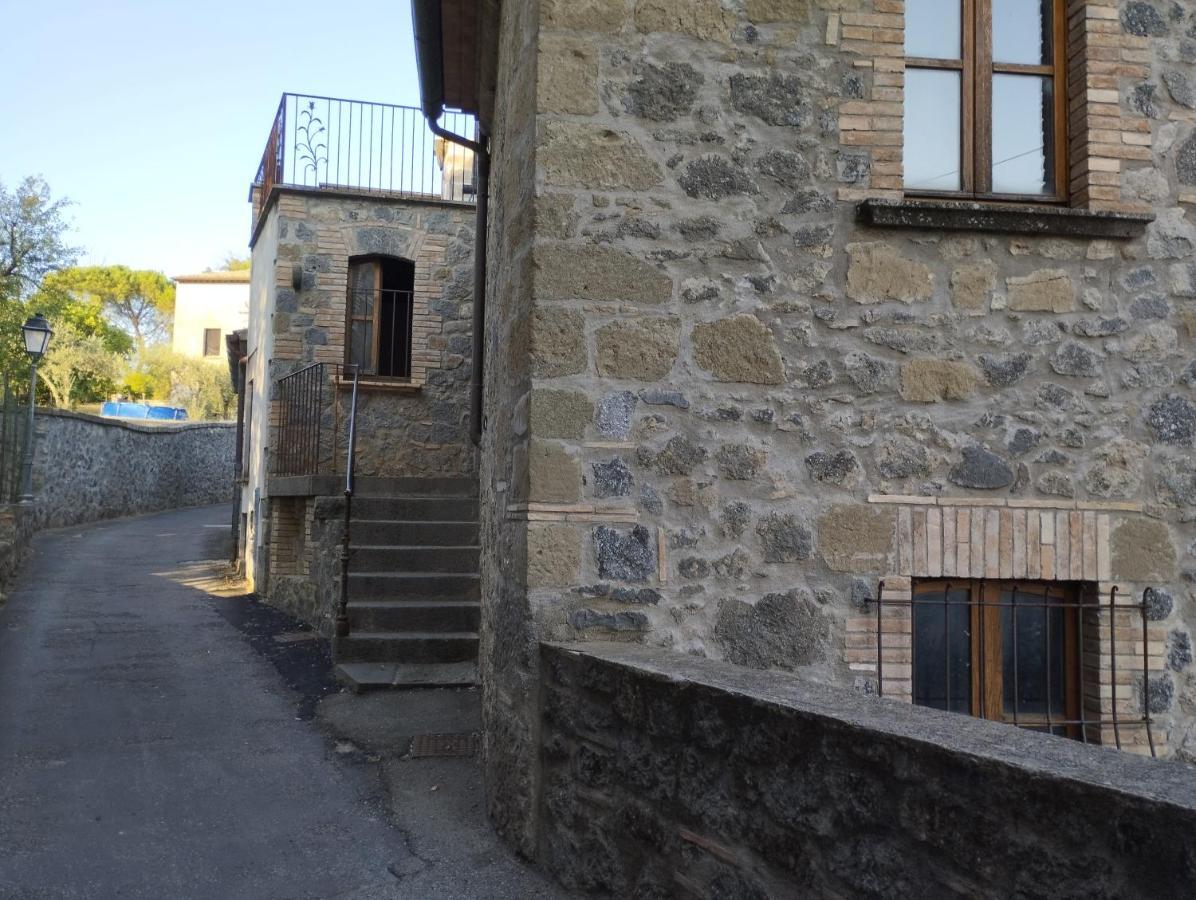 Capretto Gian Piero Villa San Quirico  Exteriör bild