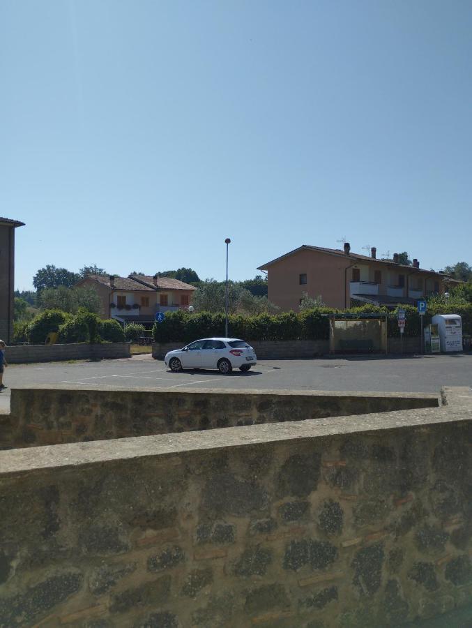 Capretto Gian Piero Villa San Quirico  Exteriör bild