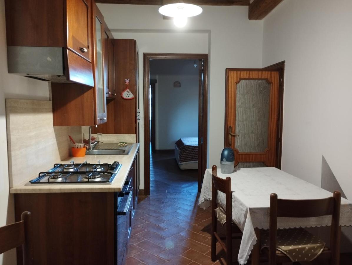 Capretto Gian Piero Villa San Quirico  Exteriör bild