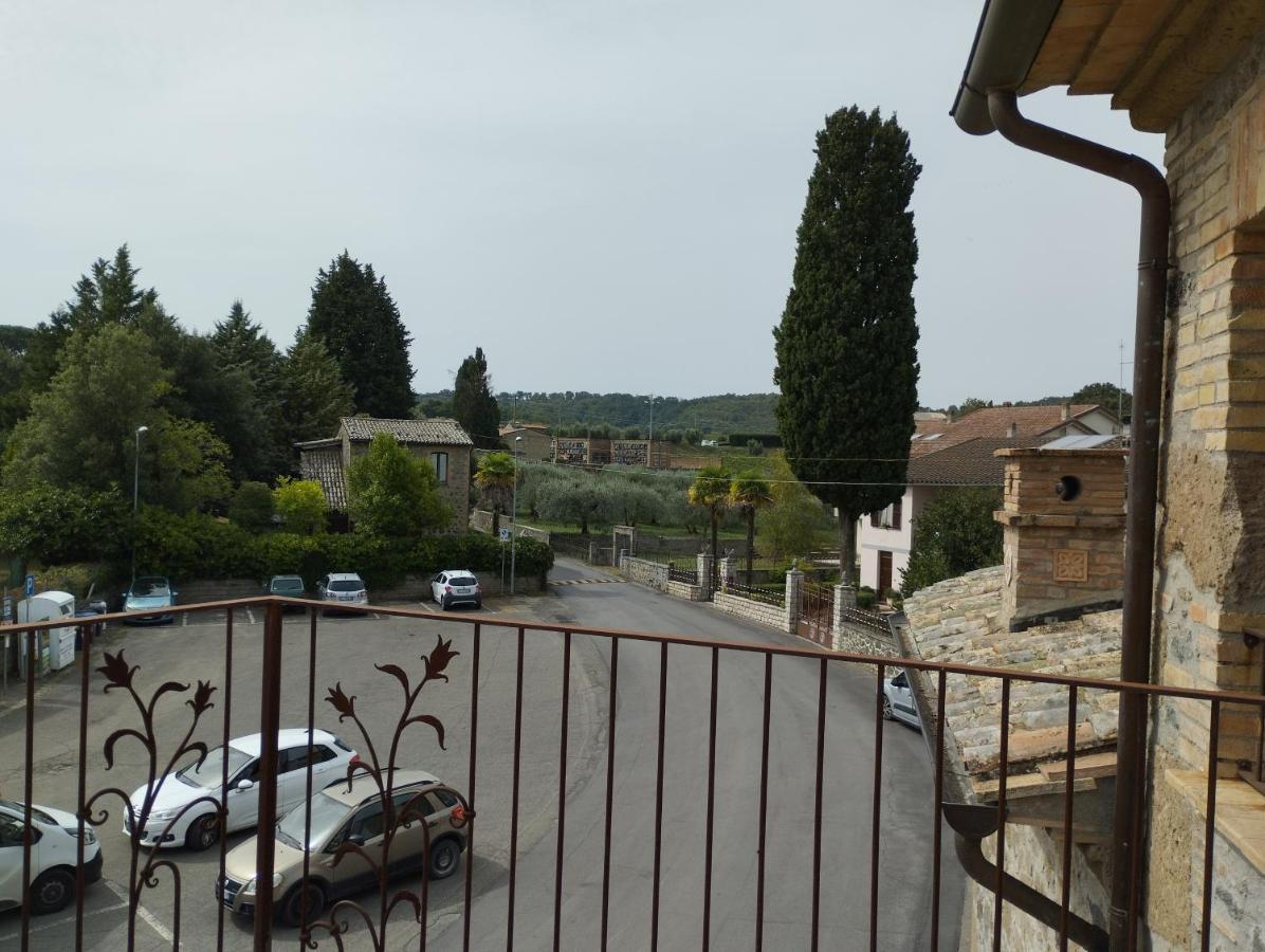Capretto Gian Piero Villa San Quirico  Exteriör bild